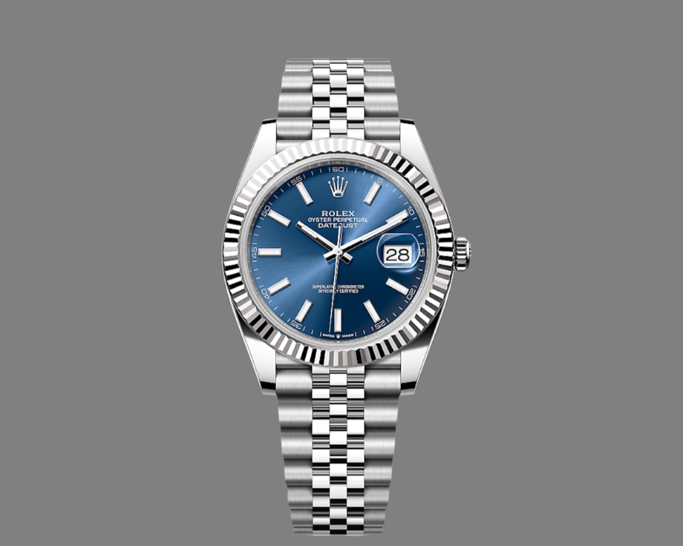 Rolex Vendor Link