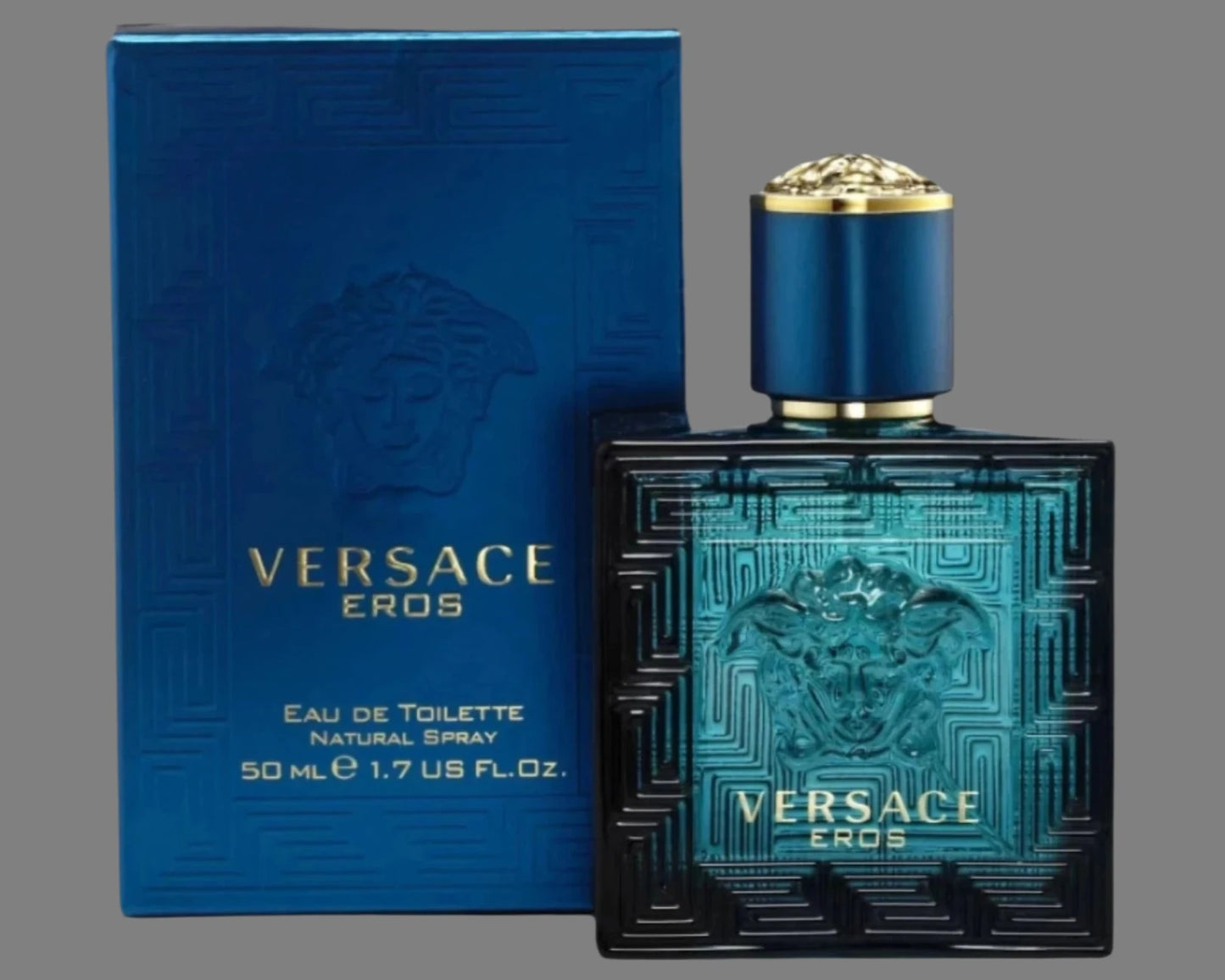 Cologne Supplier Link
