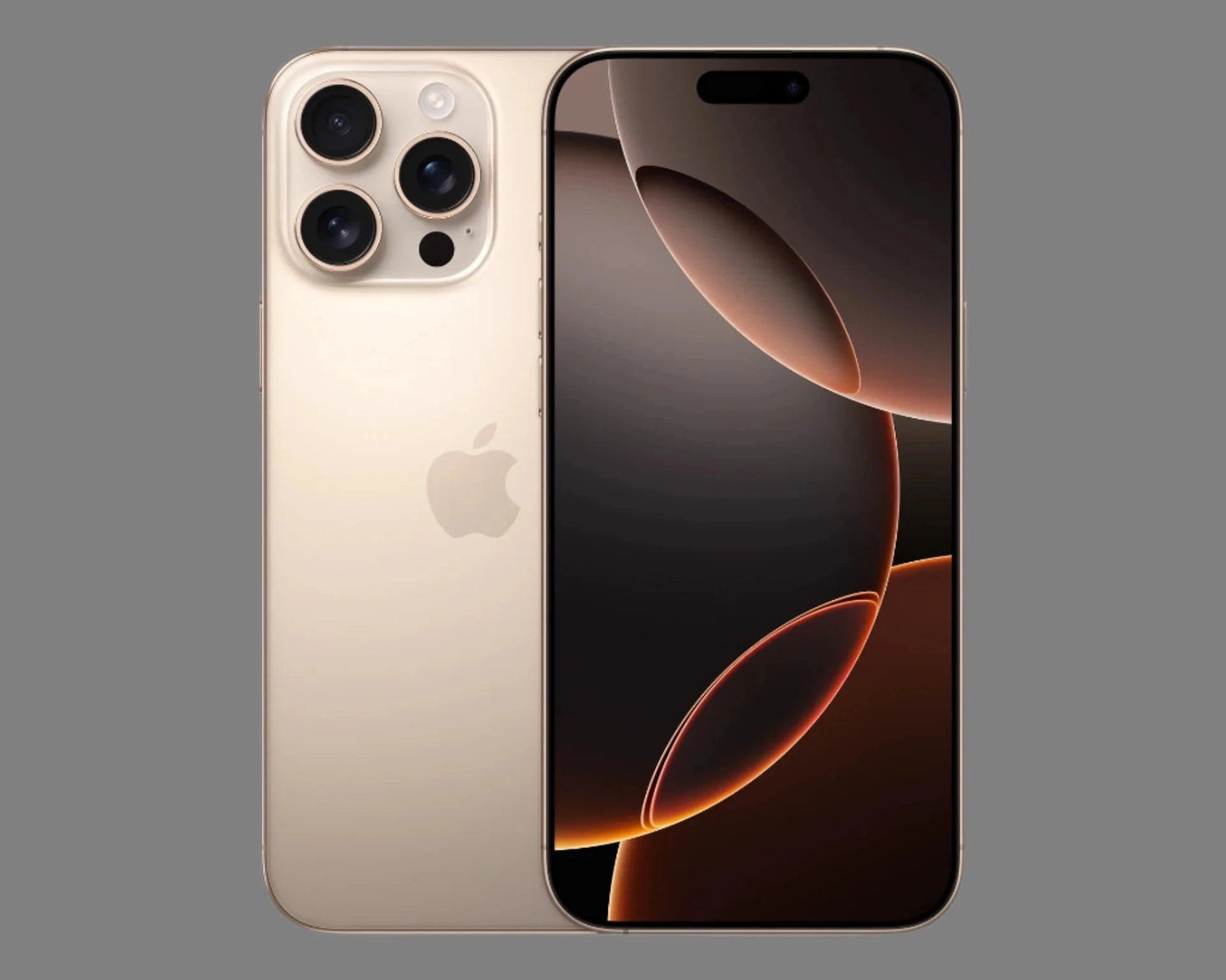IPhone Vendor Link