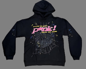 Sp5der Hoodie Vendor Link