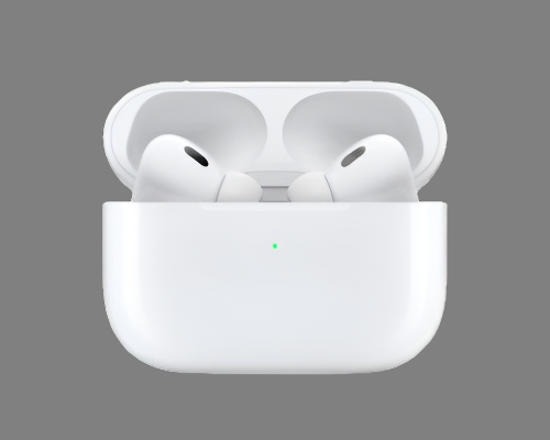 AirPods Vendor Link